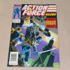 Action Force 08 - 1992